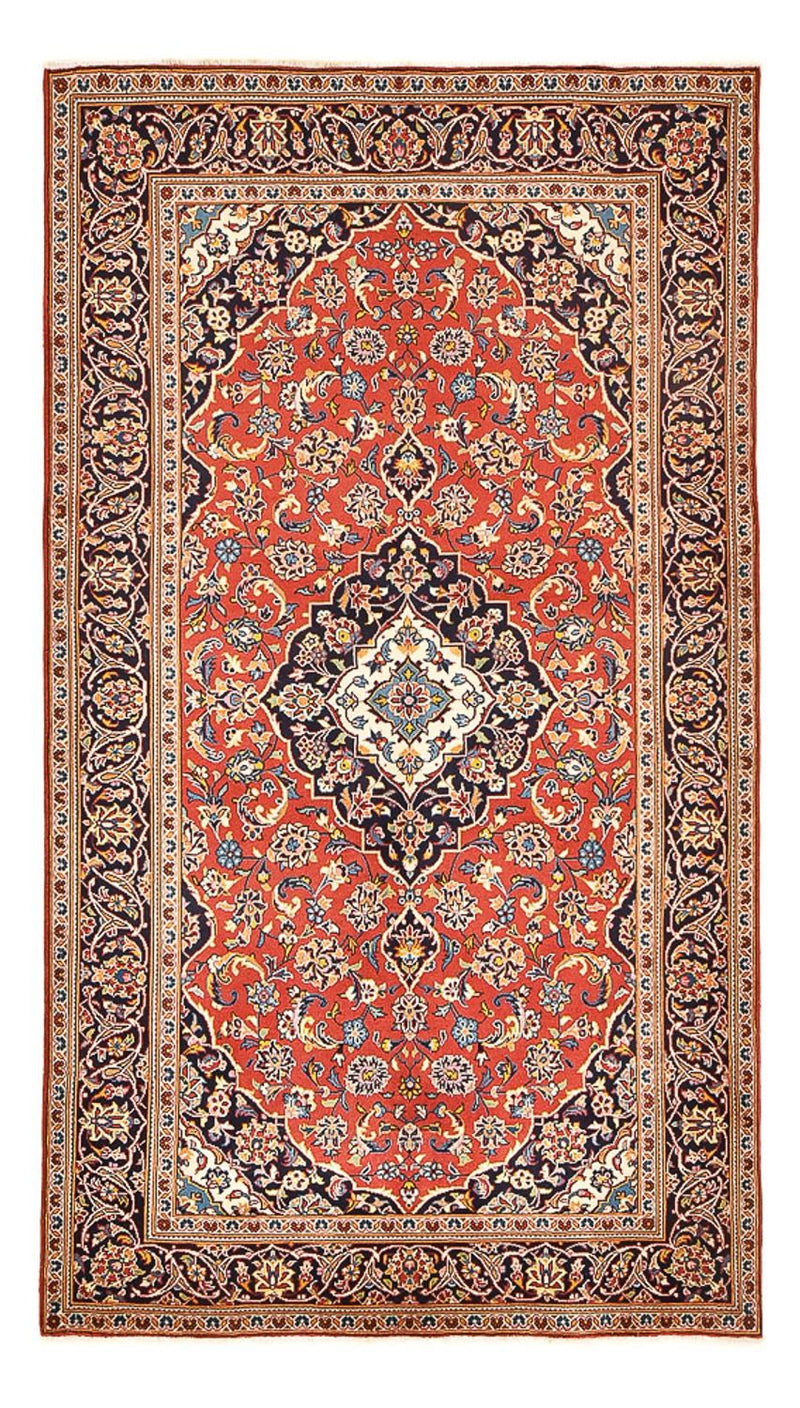 Kashan Tapete 260x147cm - Tapete persa