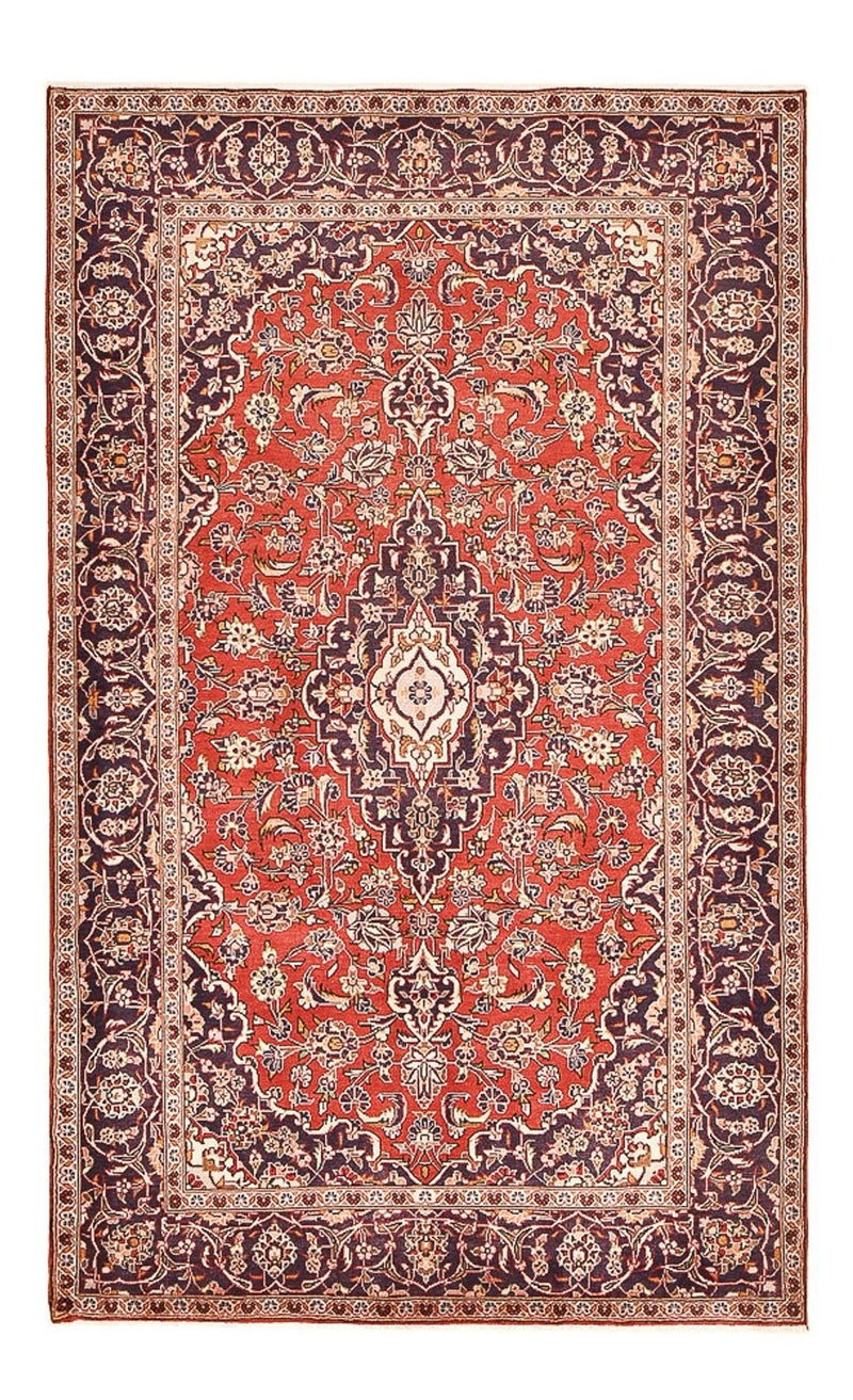 Kashan Tapete 250x148cm - Tapete persa