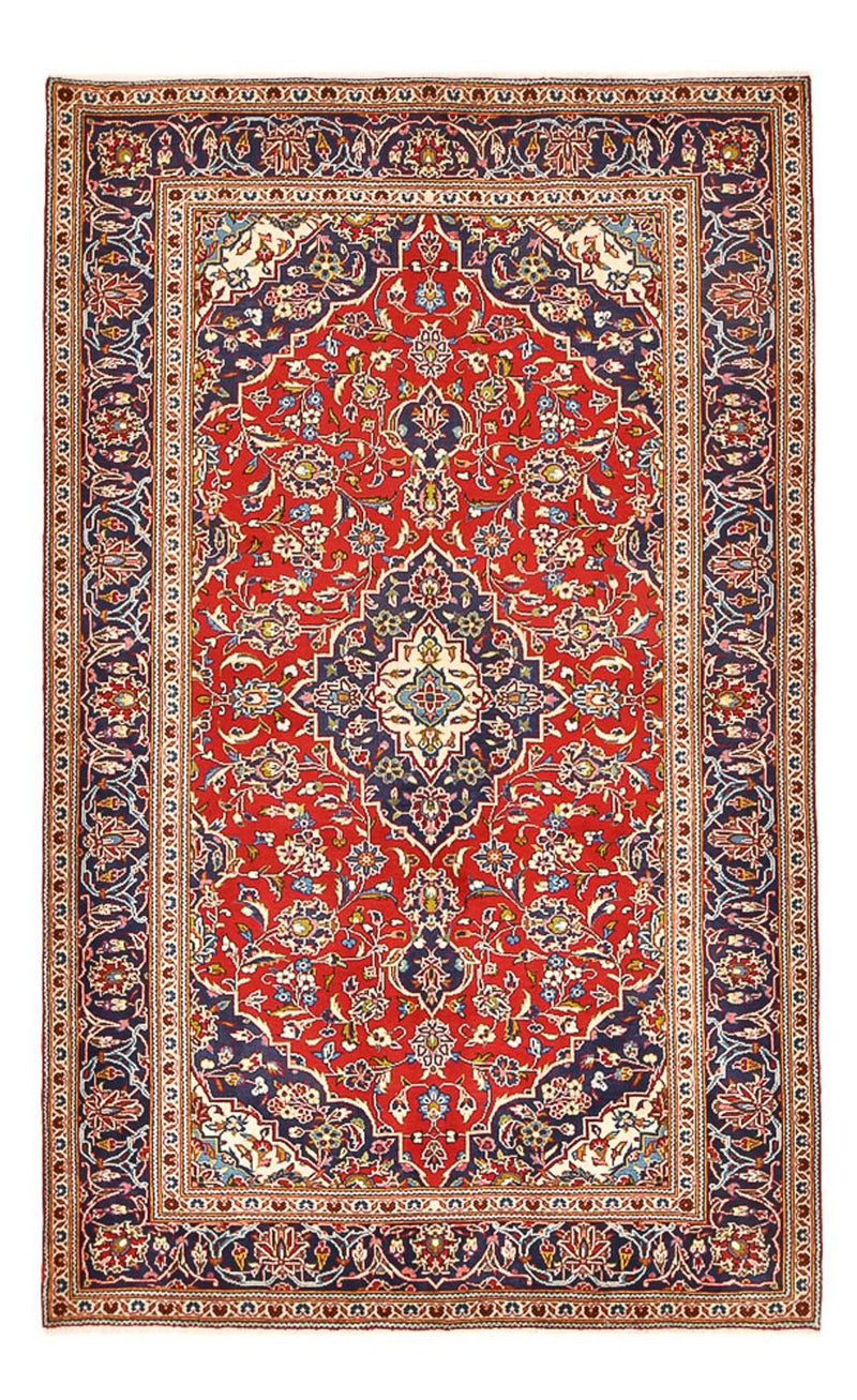 Kashan Tapete 243x148cm - Tapete persa