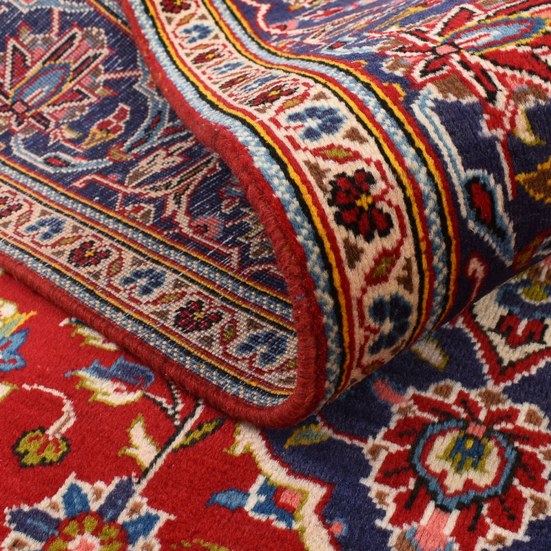 Kashan Tapete 243x148cm - Tapete persa