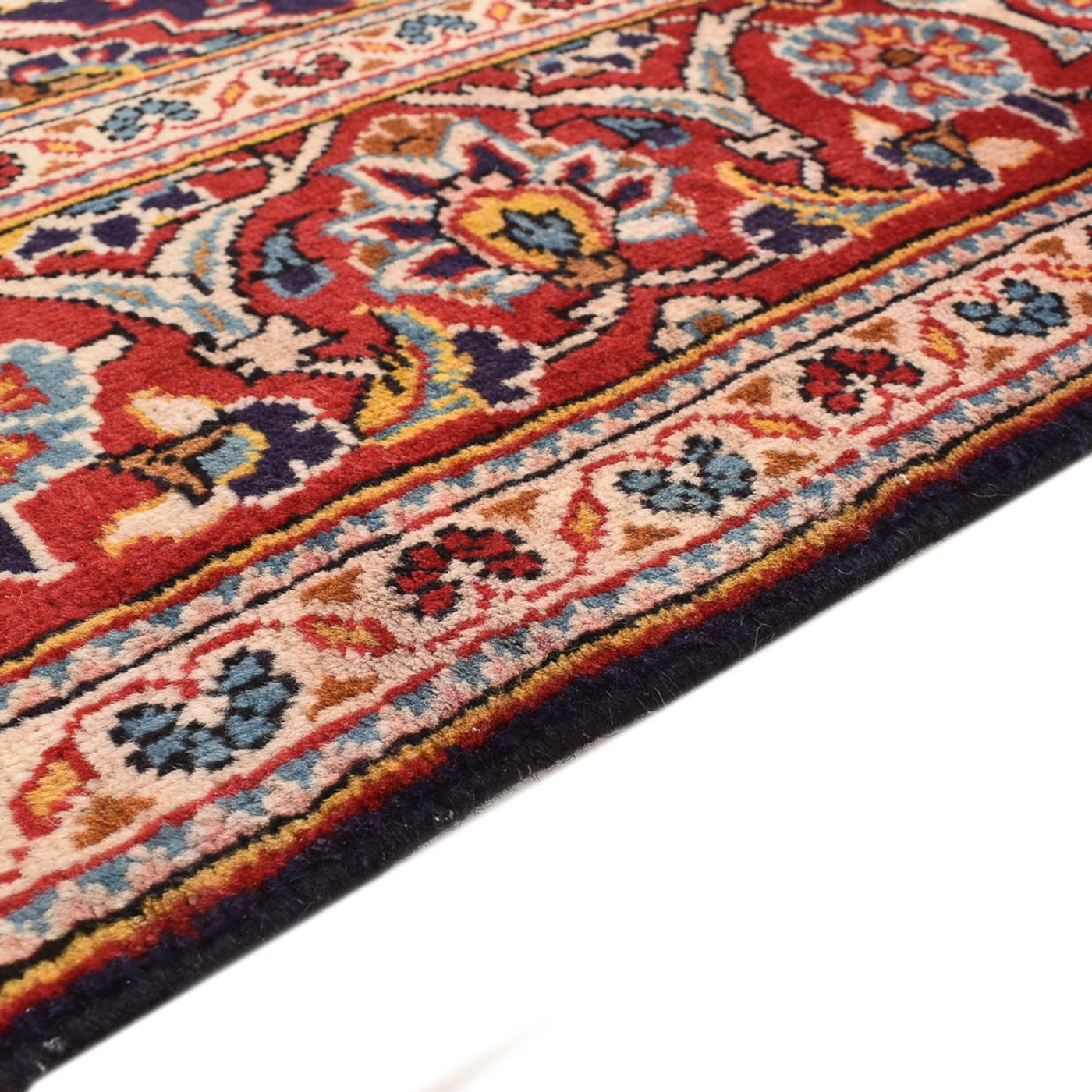 Kashan Tapete 255x146cm - Tapete persa