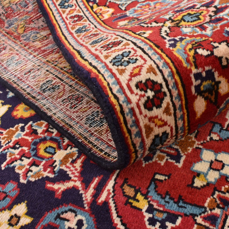 Kashan Tapete 255x146cm - Tapete persa