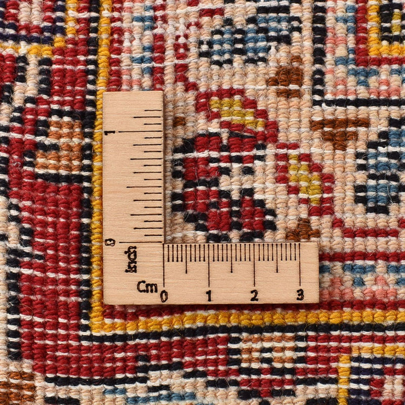 Kashan Tapete 255x146cm - Tapete persa