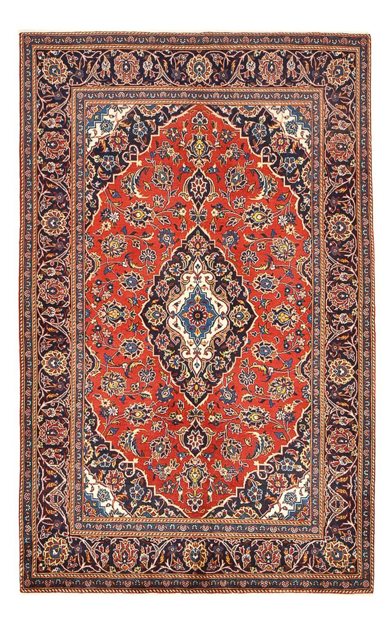 Kashan Tapete 227x140cm - Tapete persa