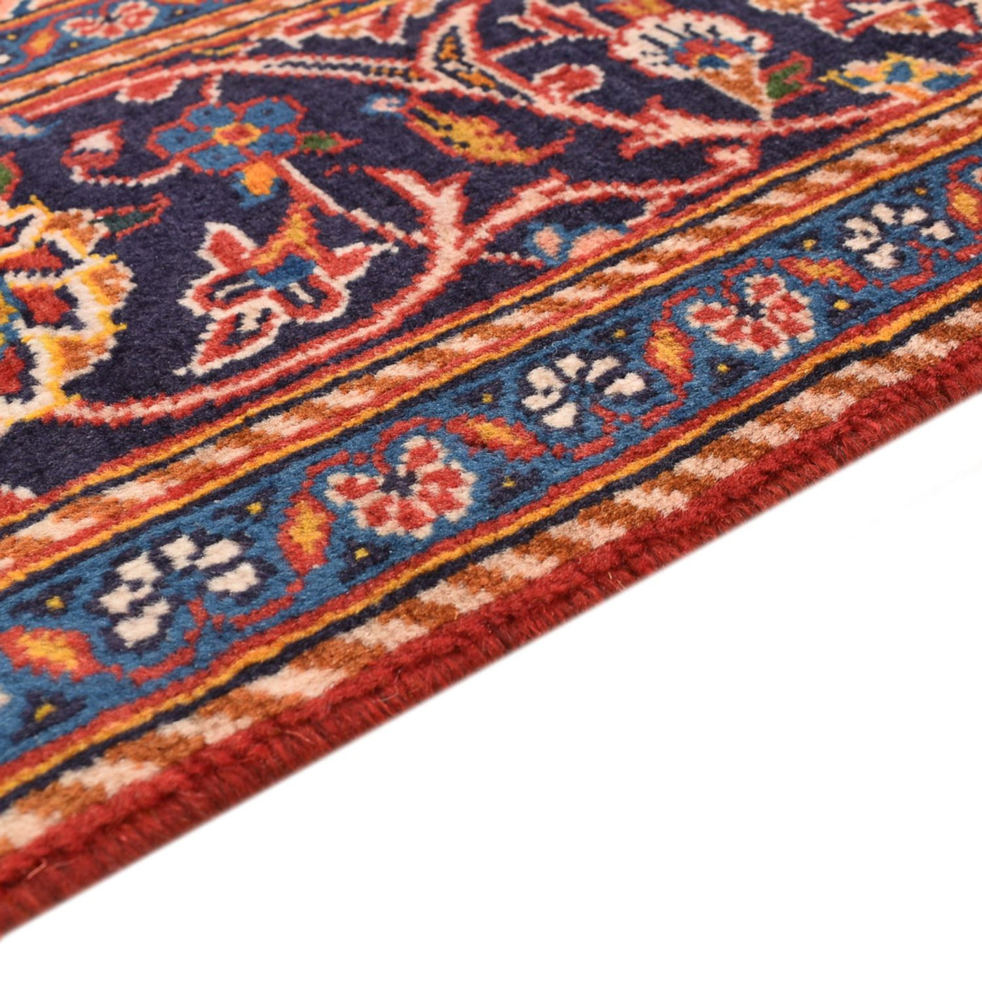 Kashan Tapete 227x140cm - Tapete persa