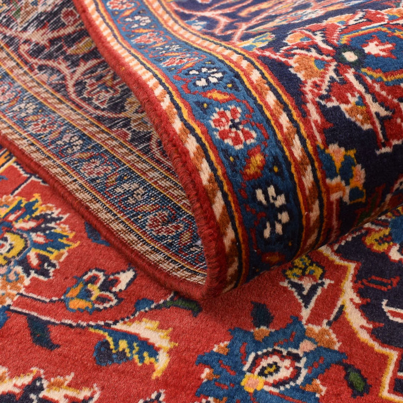 Kashan Tapete 227x140cm - Tapete persa