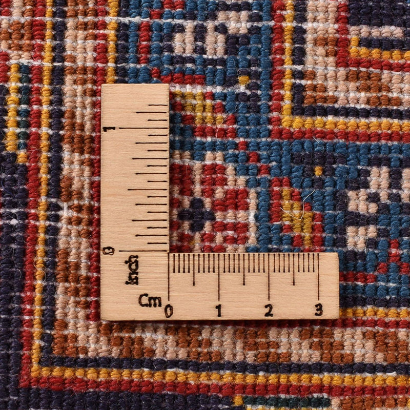 Kashan Tapete 227x140cm - Tapete persa
