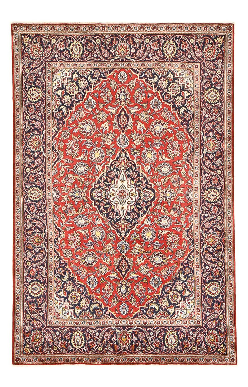 Kashan Tapete 216x138cm - Tapete persa