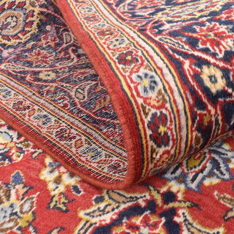 Kashan Tapete 216x138cm - Tapete persa