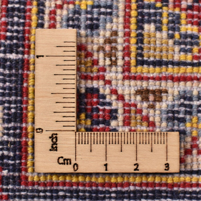 Kashan Tapete 216x138cm - Tapete persa