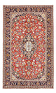 Kashan Tapete 124x205cm - Tapete persa