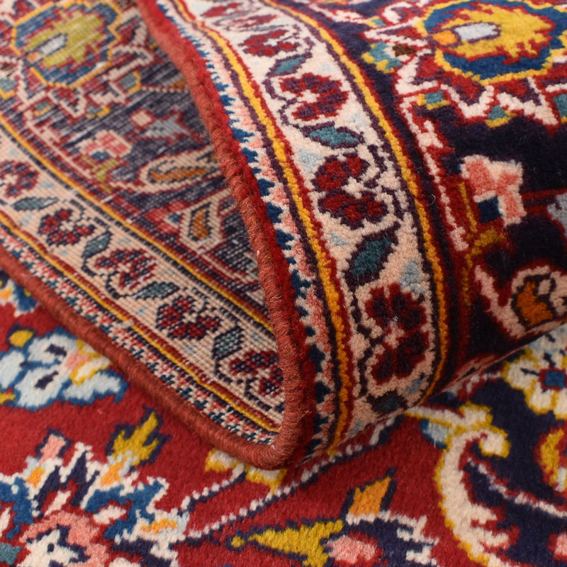 Kashan Tapete 124x205cm - Tapete persa