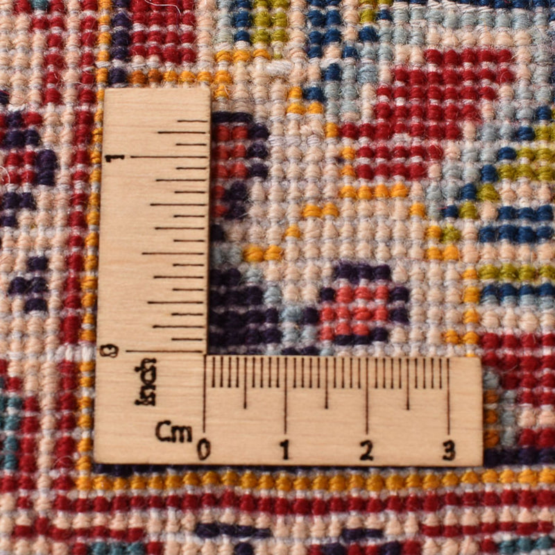 Kashan Tapete 124x205cm - Tapete persa