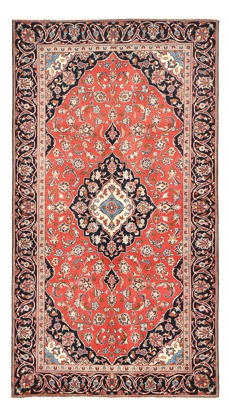Kashan Tapete 253x134cm - Tapete persa
