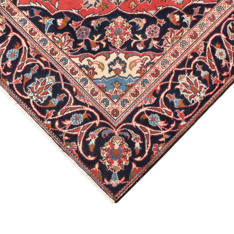 Kashan Tapete 253x134cm - Tapete persa