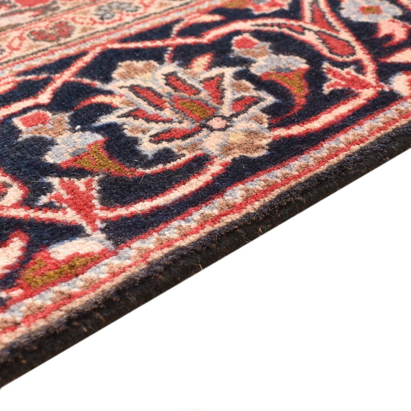 Kashan Tapete 253x134cm - Tapete persa