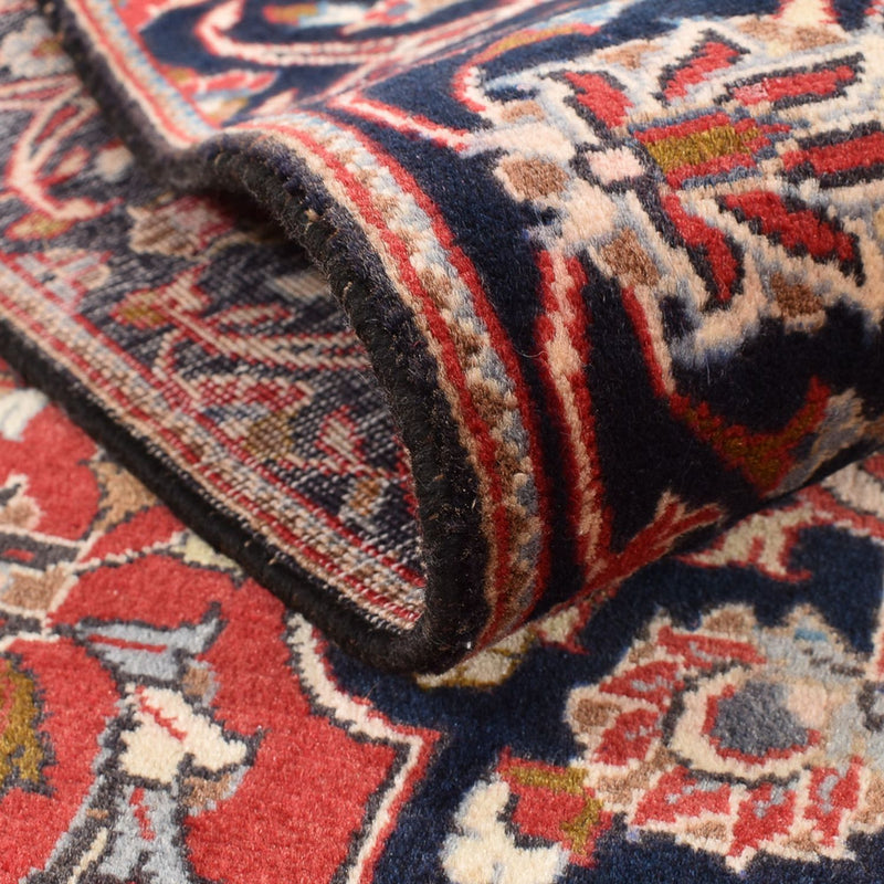 Kashan Tapete 253x134cm - Tapete persa