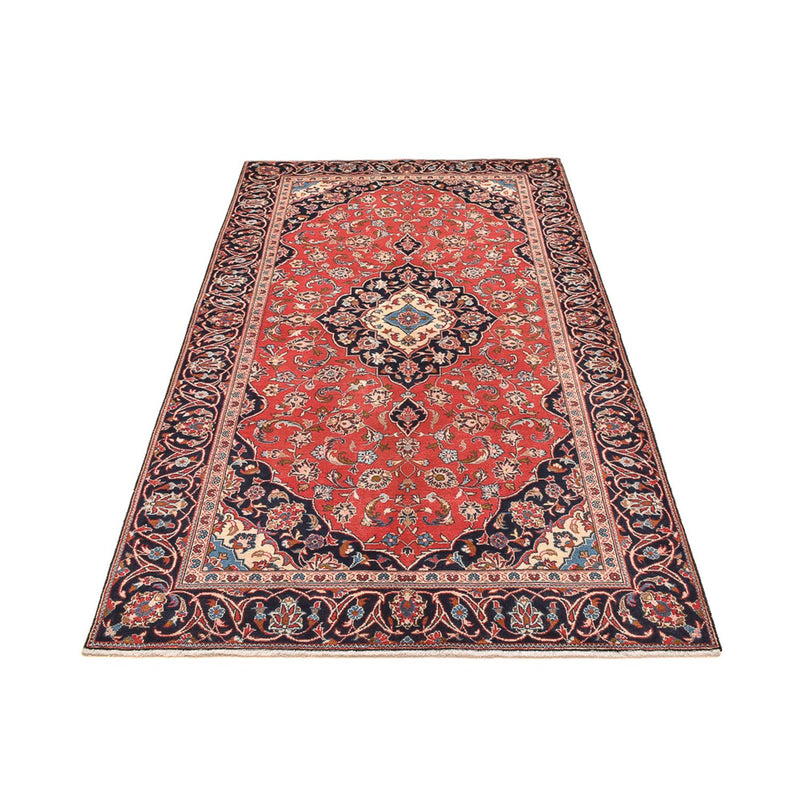 Kashan Tapete 253x134cm - Tapete persa