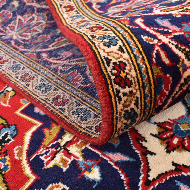Kashan Tapete 265x150cm - Tapete persa