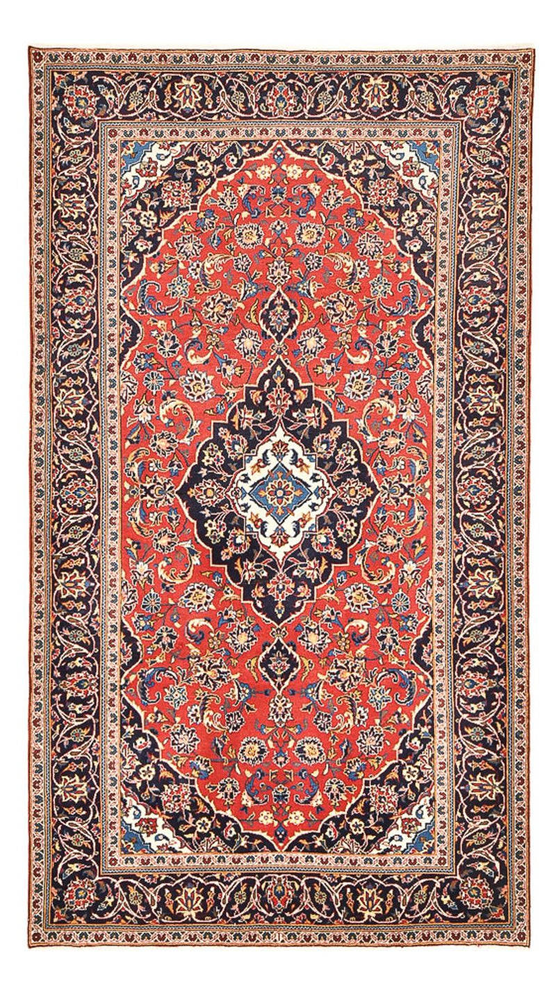 Kashan Tapete 260x146cm - Tapete persa
