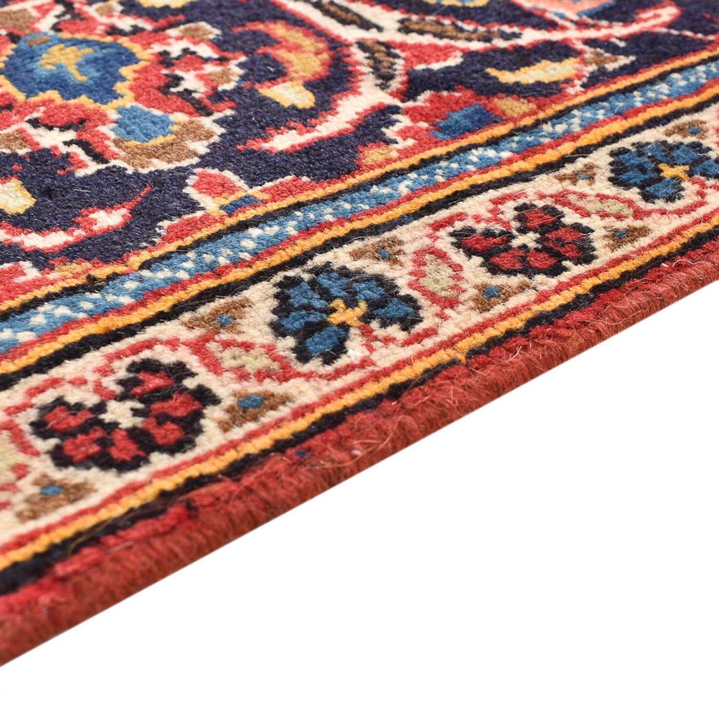 Kashan Tapete 260x146cm - Tapete persa