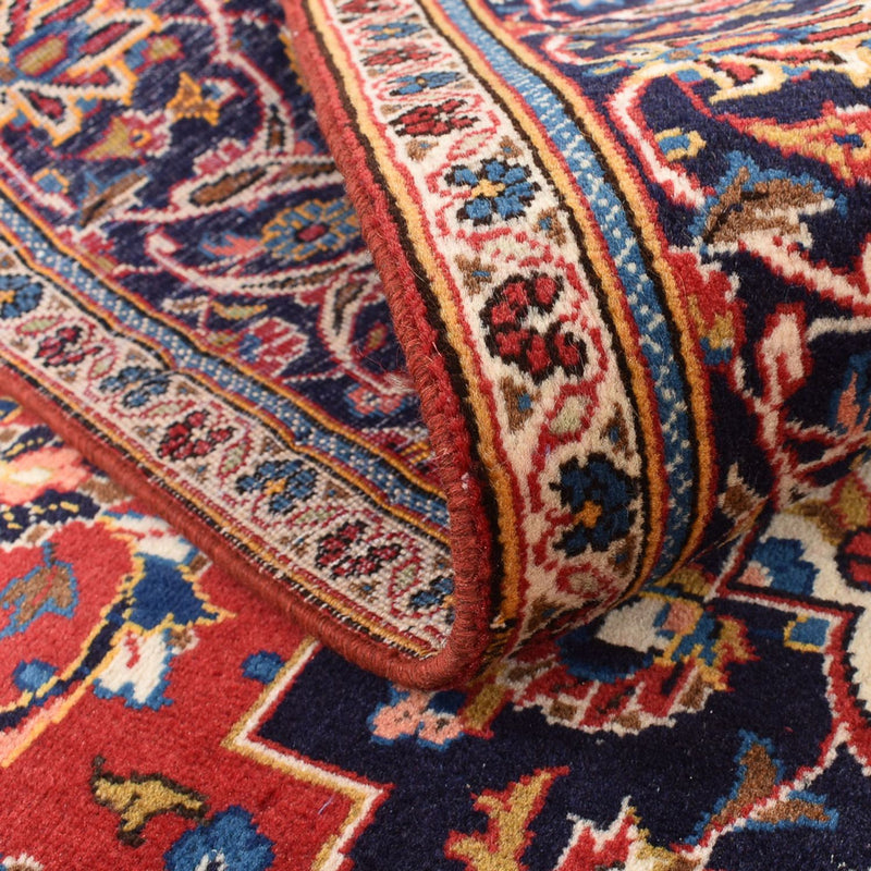 Kashan Tapete 260x146cm - Tapete persa