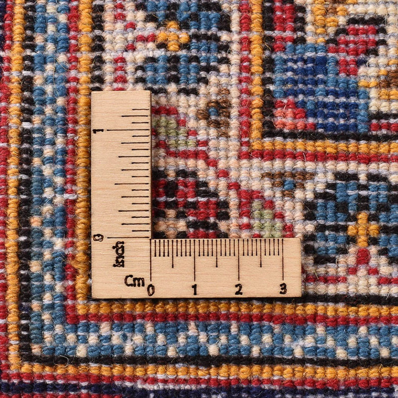 Kashan Tapete 260x146cm - Tapete persa