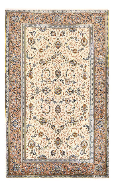 Kashan Tapete 138x223cm - Tapete persa