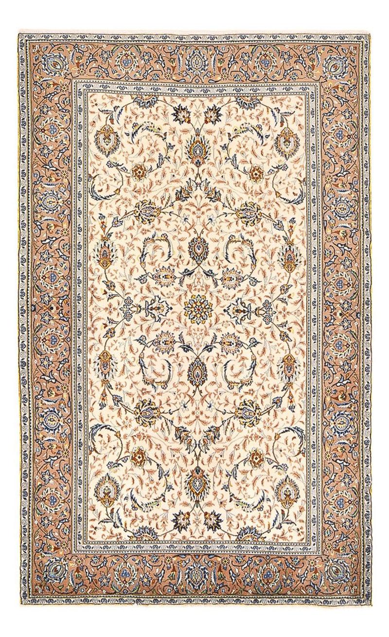Kashan Tapete 223x138cm - Tapete persa