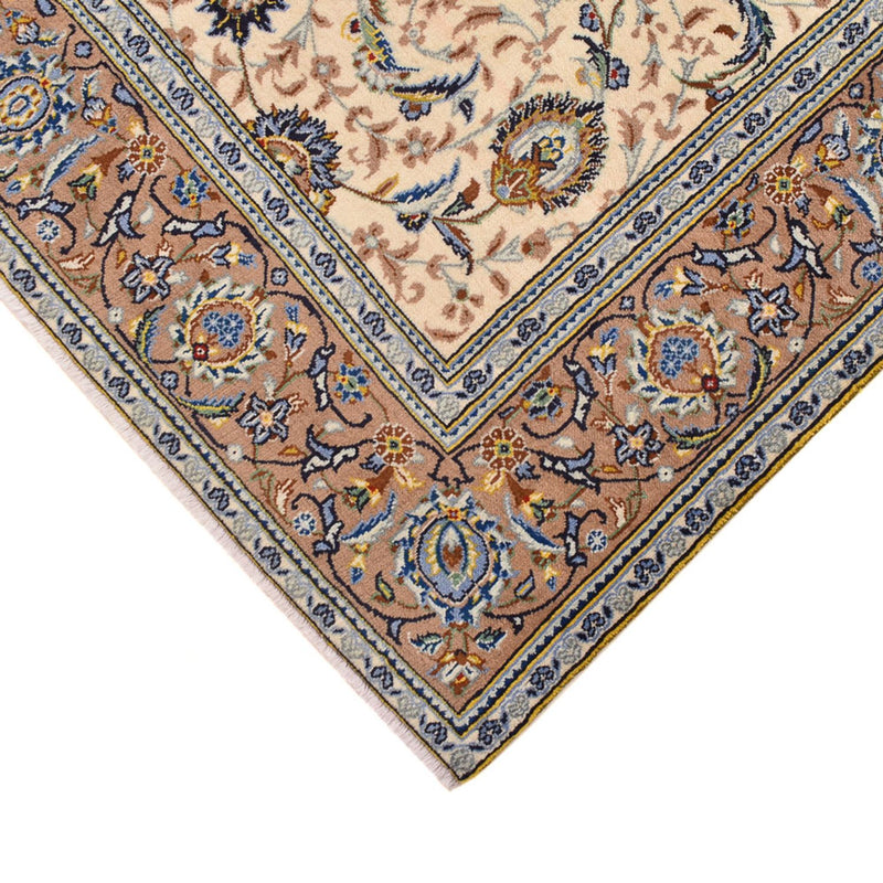 Kashan Tapete 223x138cm - Tapete persa