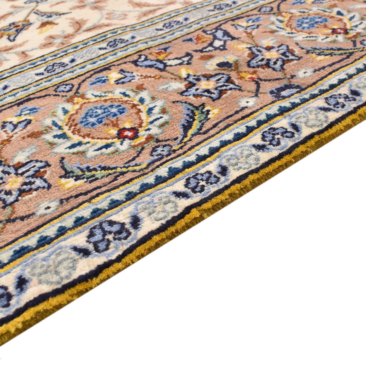 Kashan Tapete 223x138cm - Tapete persa