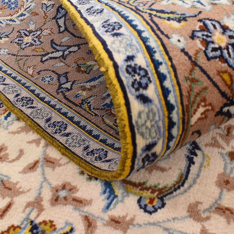 Kashan Tapete 223x138cm - Tapete persa