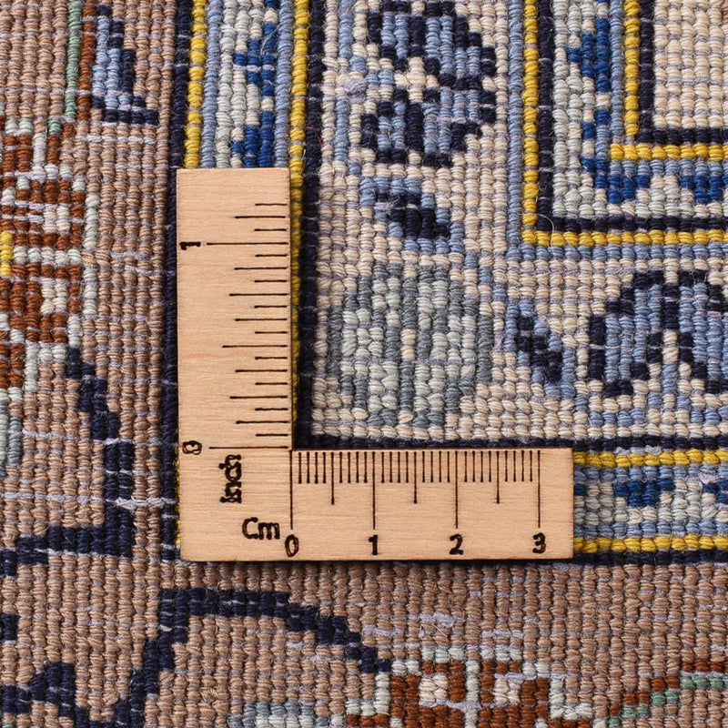 Kashan Tapete 223x138cm - Tapete persa