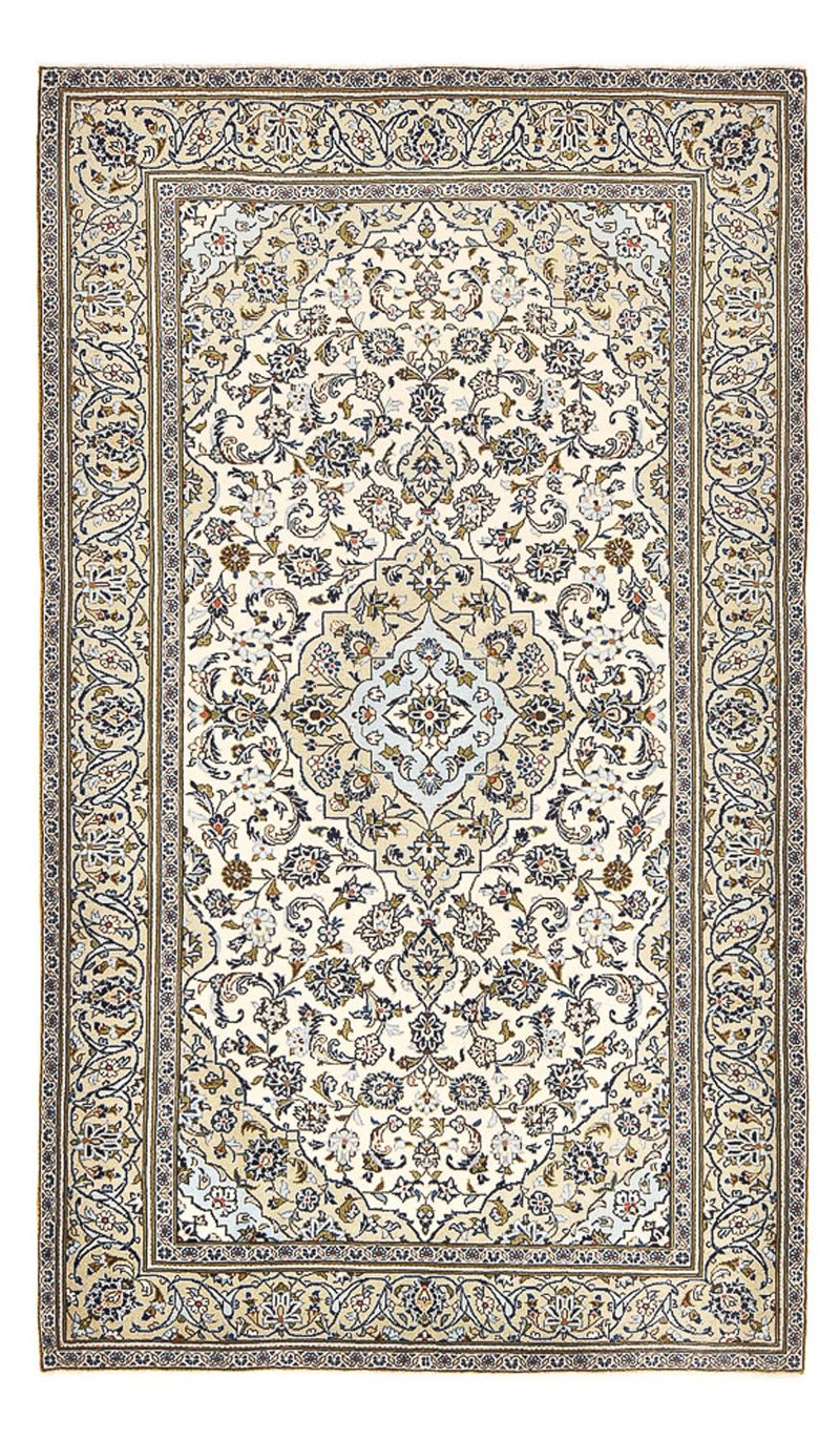 Kashan Tapete 254x145cm - Tapete persa