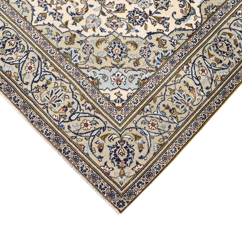 Kashan Tapete 254x145cm - Tapete persa