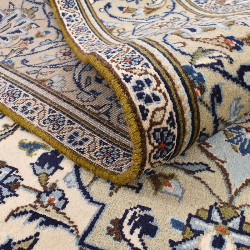 Kashan Tapete 254x145cm - Tapete persa