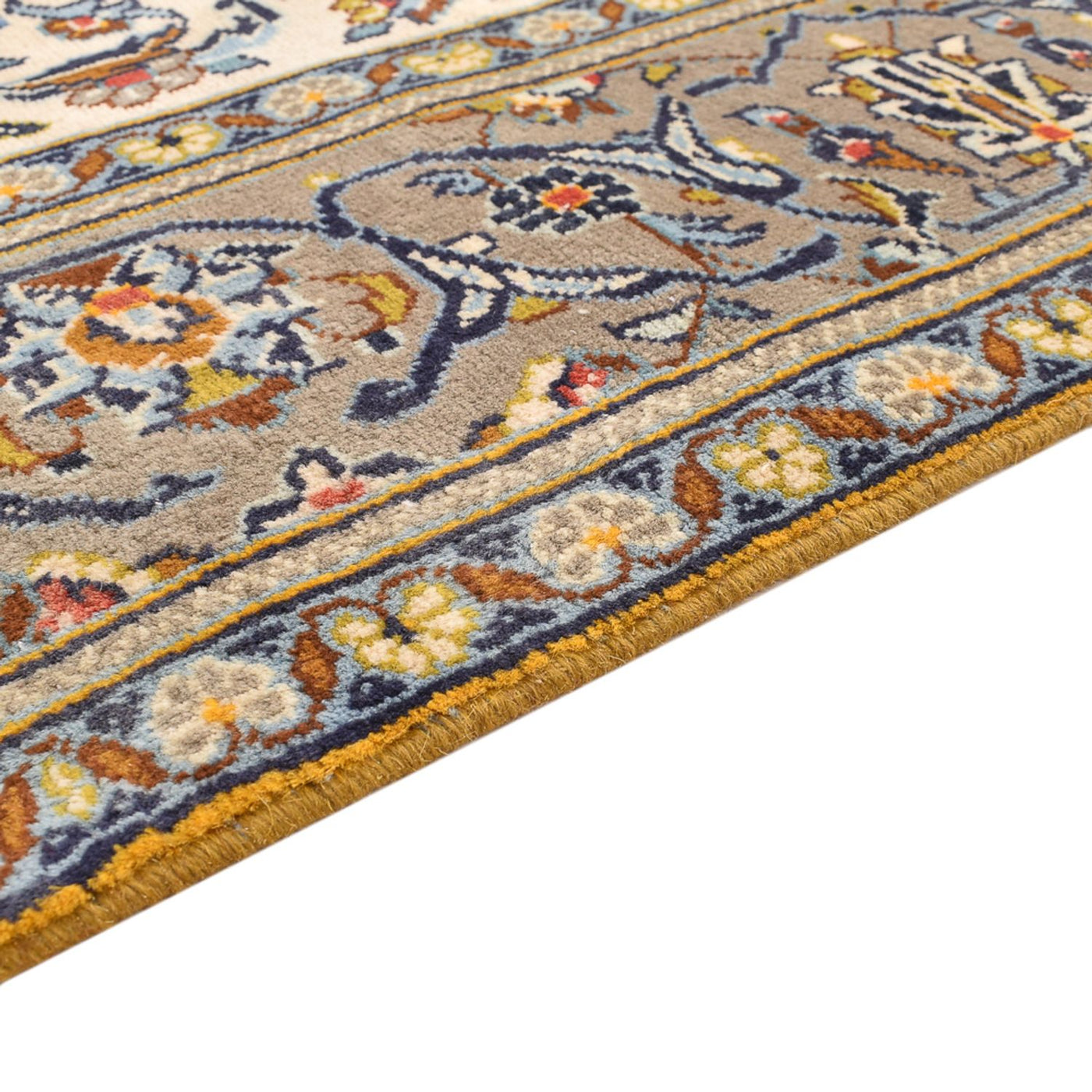 Kashan Tapete 230x145cm - Tapete persa