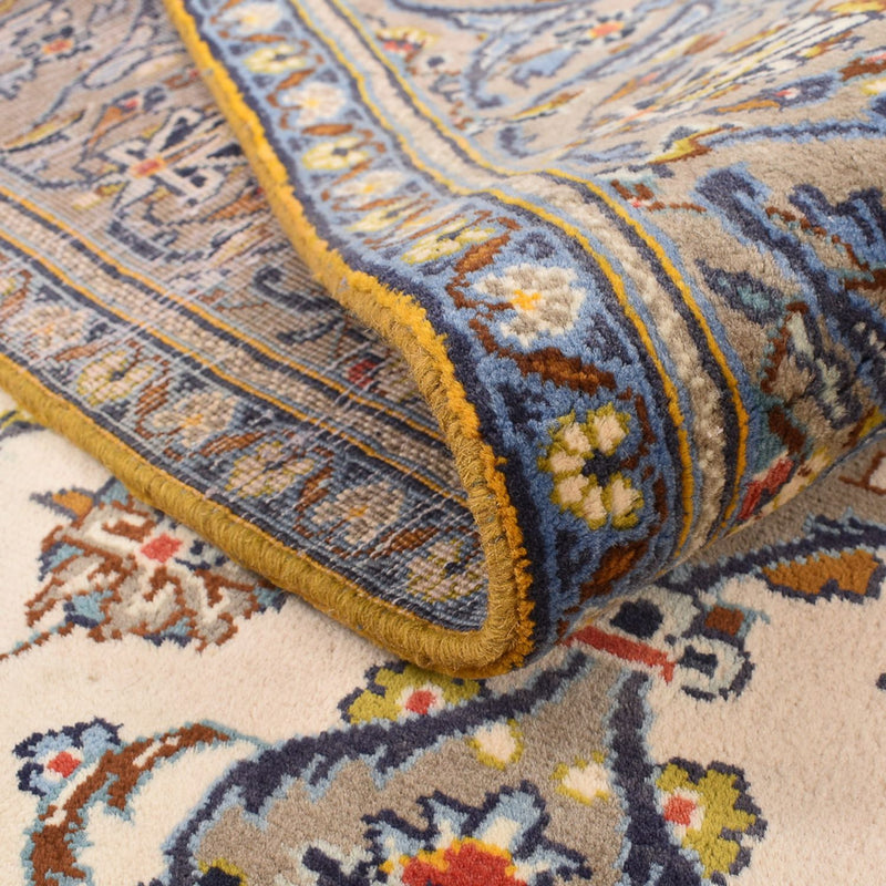 Kashan Tapete 230x145cm - Tapete persa