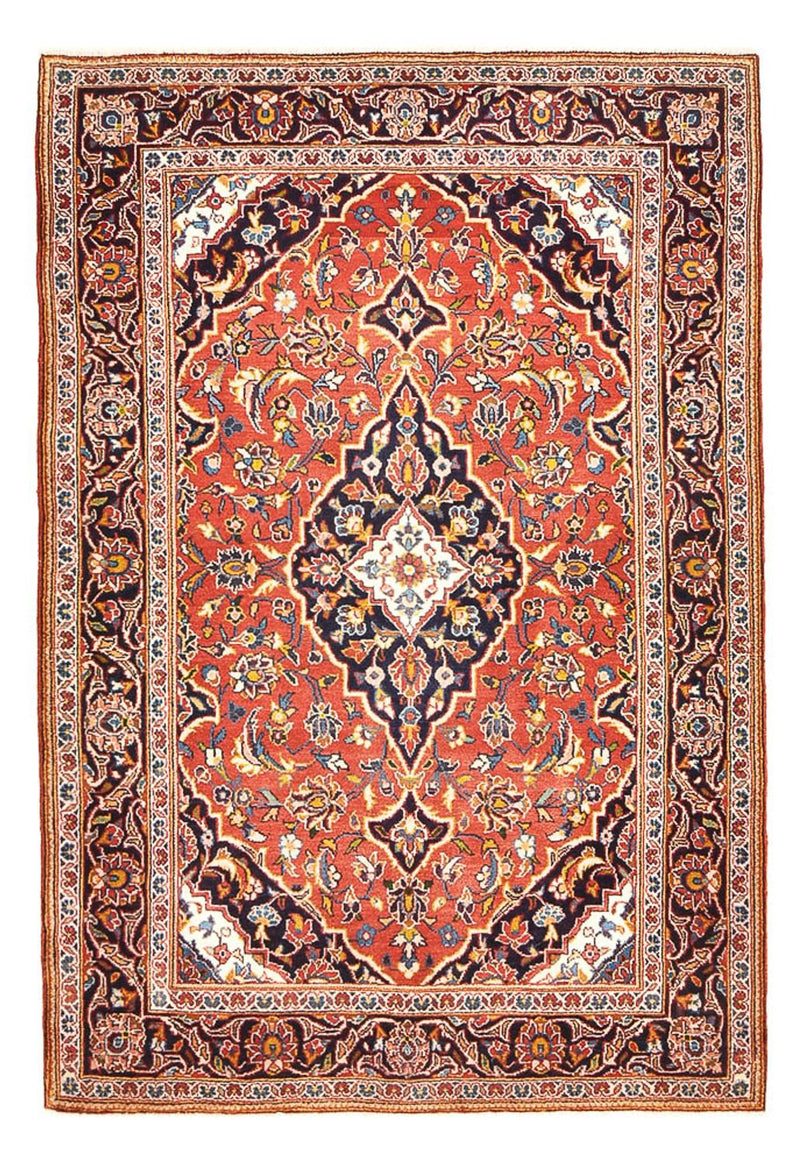 Kashan Tapete 167x114cm - Tapete persa