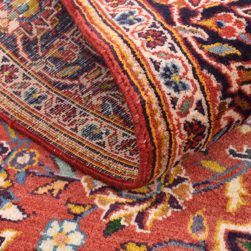 Kashan Tapete 167x114cm - Tapete persa