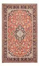 Kashan Tapete 210x127cm - Tapete persa