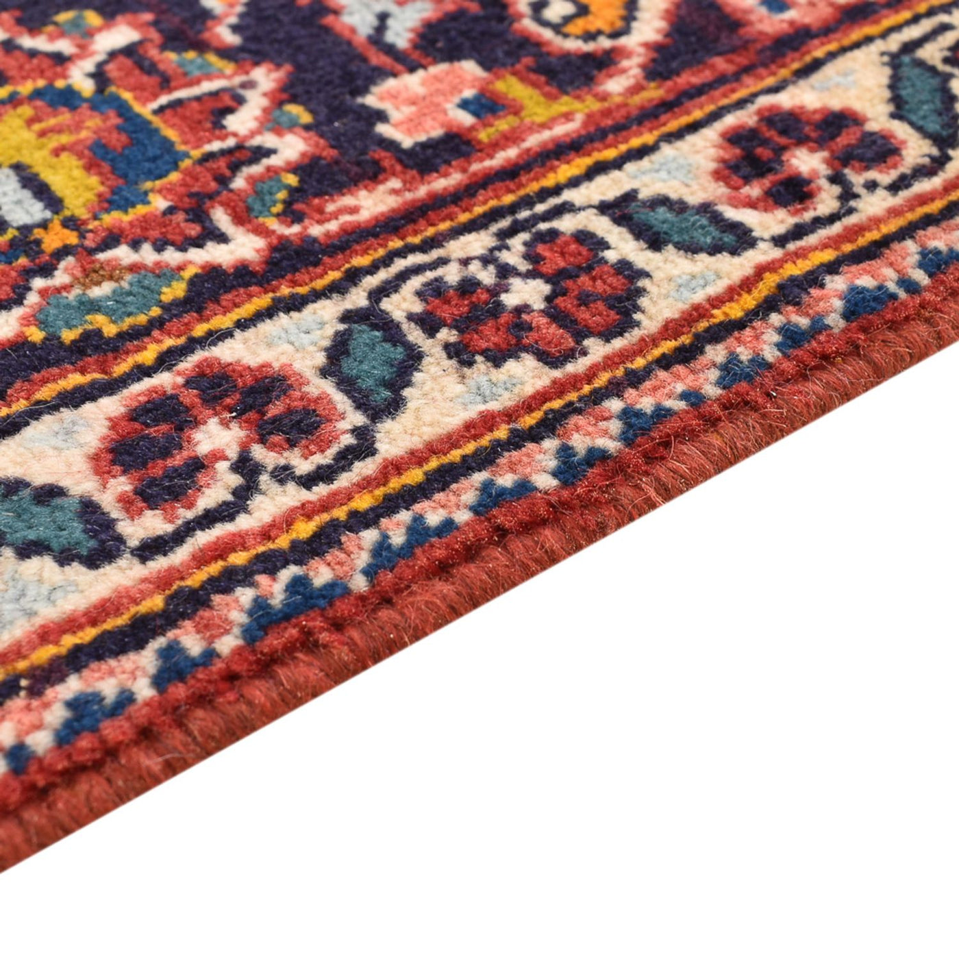 Kashan Tapete 210x127cm - Tapete persa