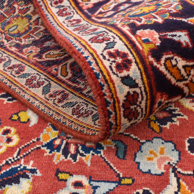Kashan Tapete 210x127cm - Tapete persa