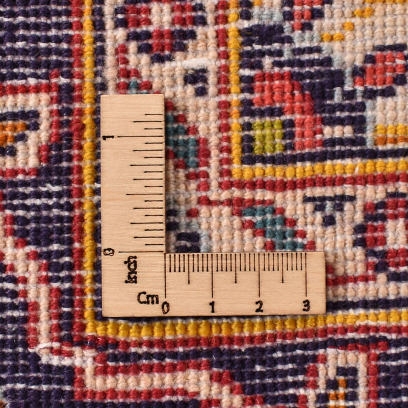 Kashan Tapete 210x127cm - Tapete persa