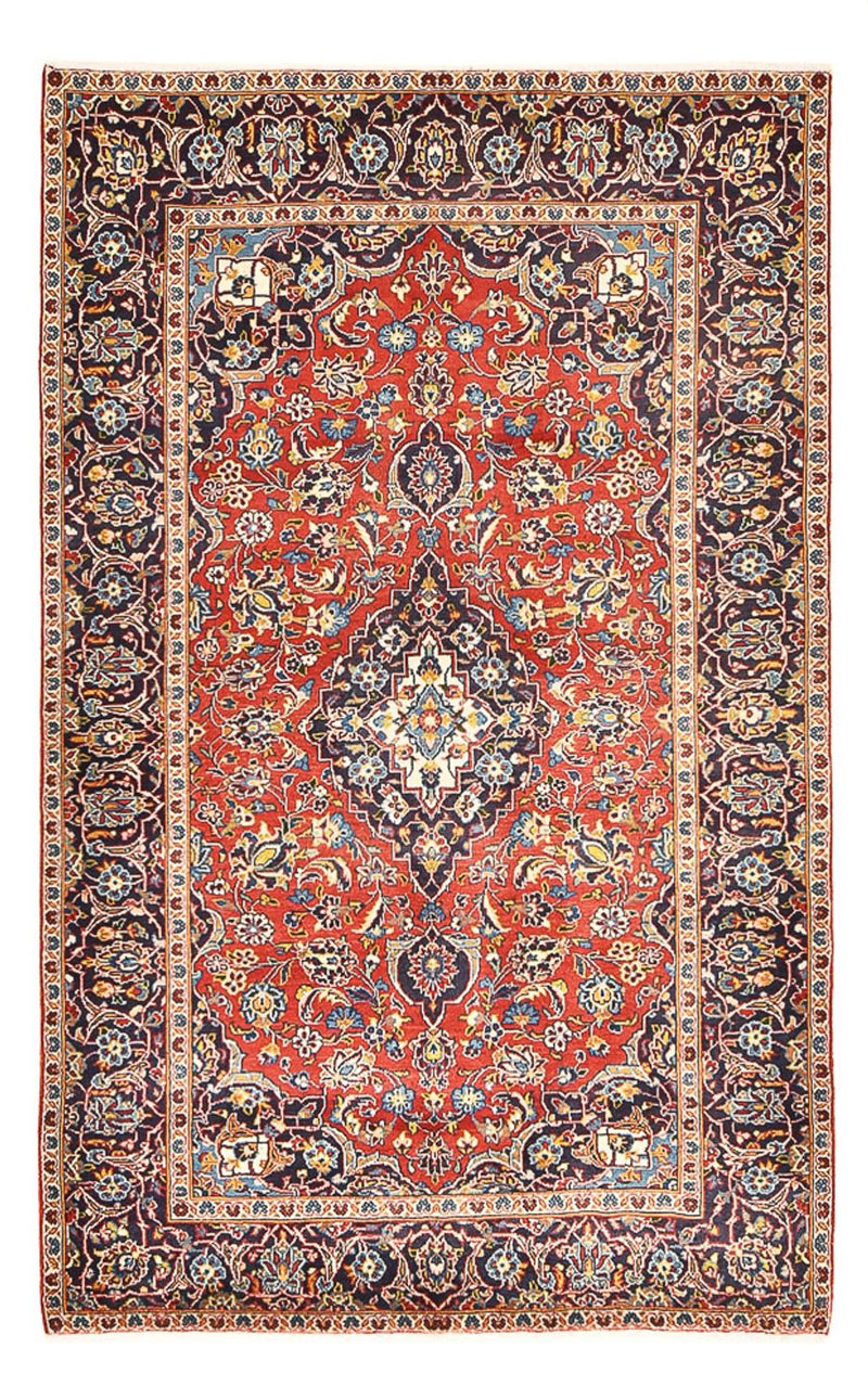 Kashan Tapete 242x145cm - Tapete persa