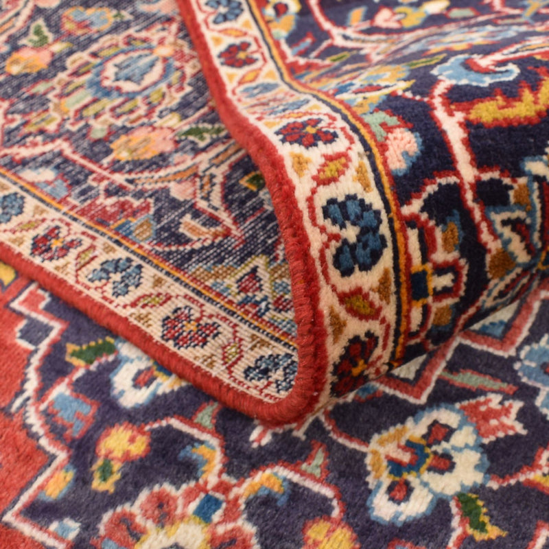 Kashan Tapete 242x145cm - Tapete persa