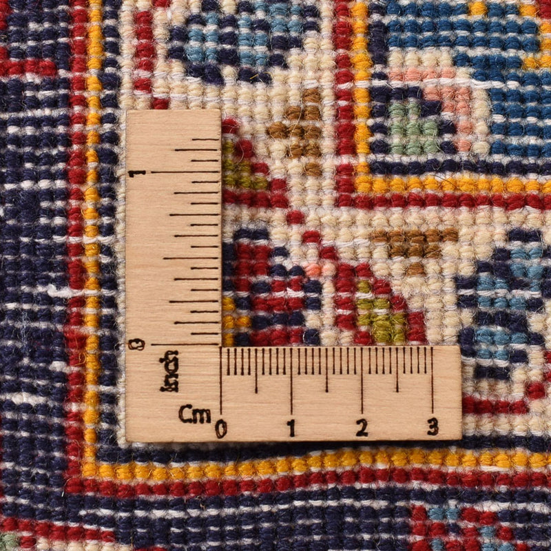 Kashan Tapete 242x145cm - Tapete persa