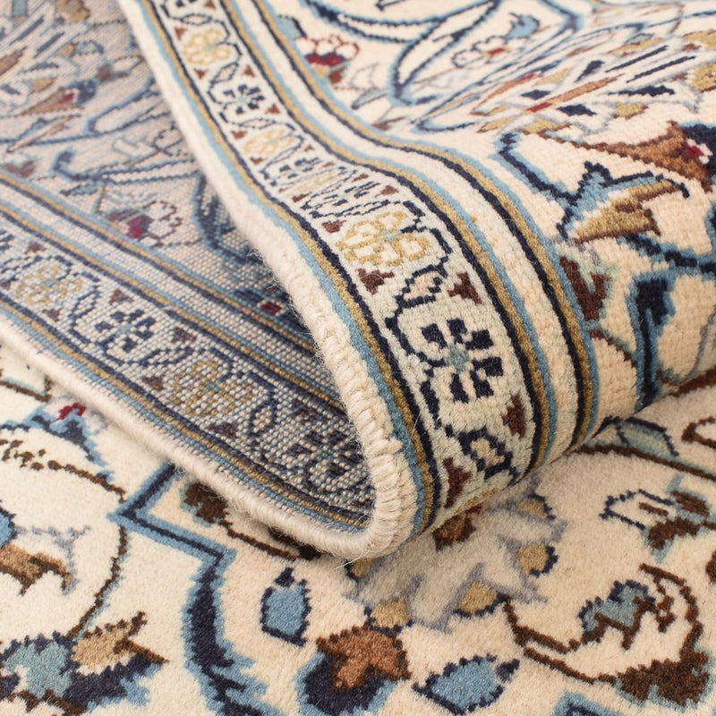 Kashan Tapete 251x143cm - Tapete persa
