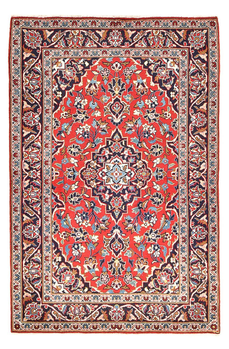 Kashan Tapete 152x102cm - Tapete persa