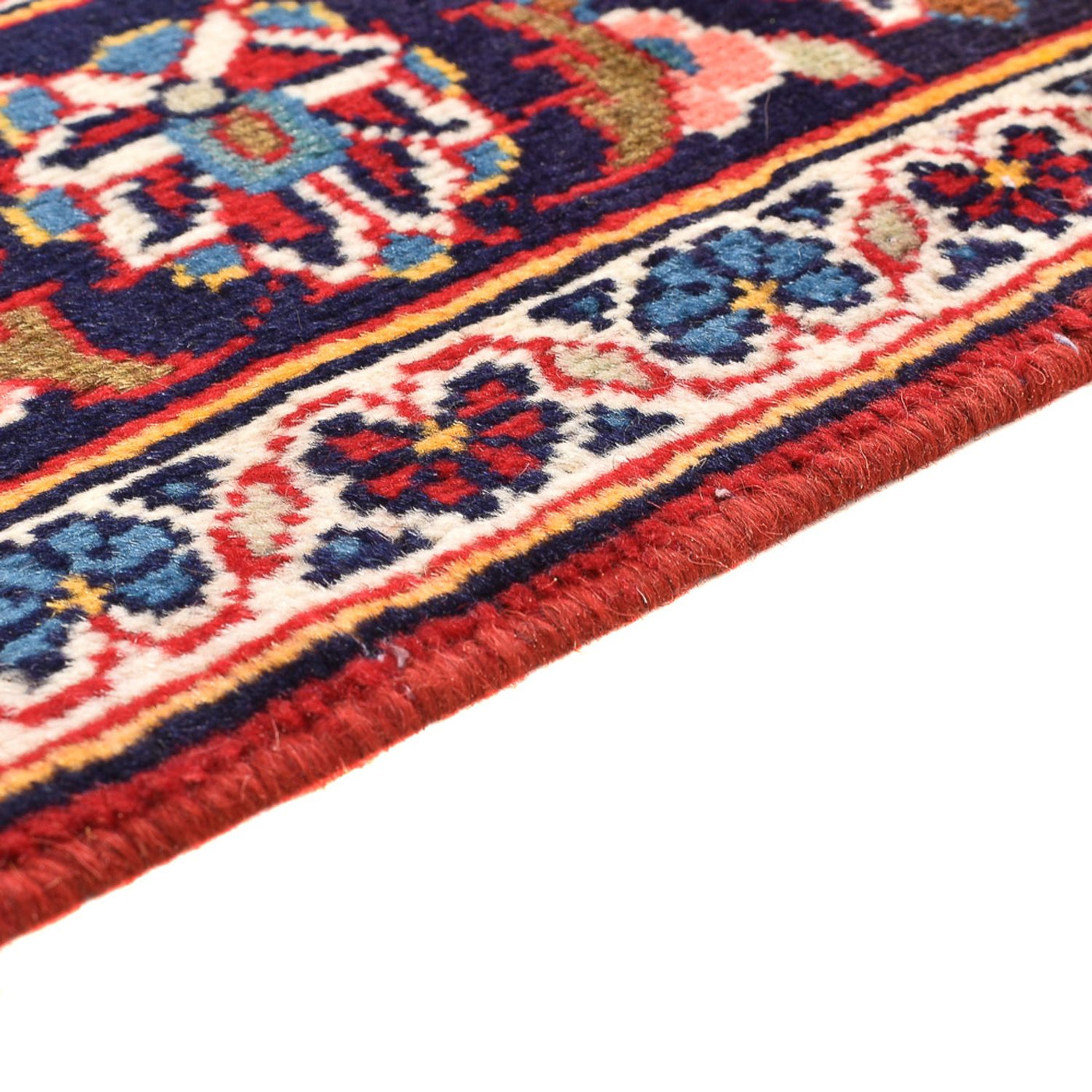 Kashan Tapete 152x102cm - Tapete persa